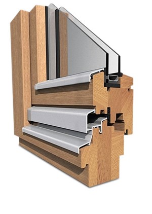 Wooden Door and Window System Gaskets