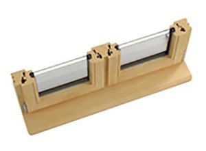 Wooden Door and Window System Gaskets