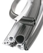 Aluminum Door, Window and Curtain Wall System