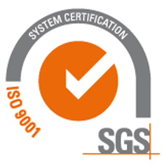 ISO 9001 System Certification - UKAS Management System