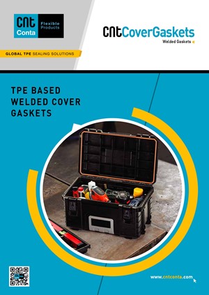 COVER GASKETS