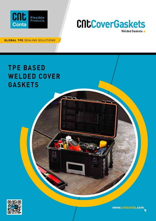 COVER GASKETS