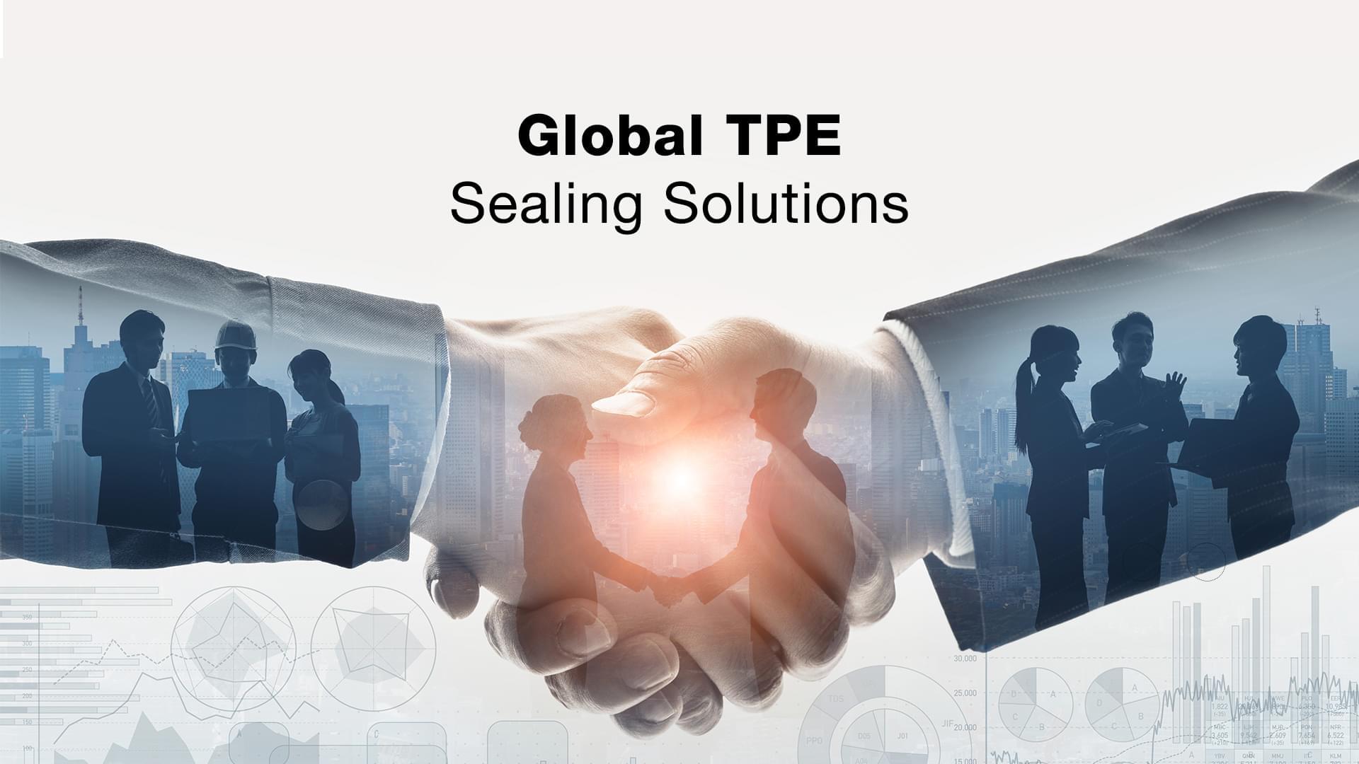 Global TPE Solutions