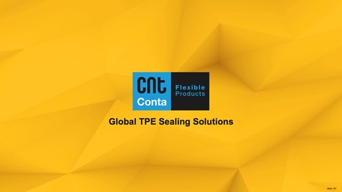 CONTA FLEXIBLE PRODUCTS