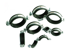 Pipe, Clamp Gaskets