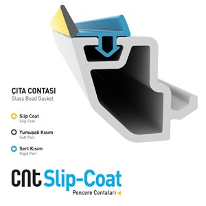 CNT Slipcoat