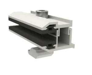 PV Solar Module Clamp Gaskets