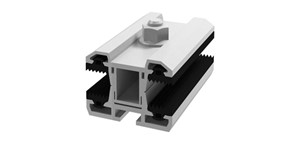 PV Solar Module Clamp Gaskets