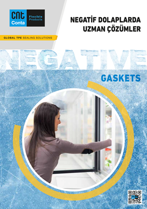 Negatif Dolap Contaları