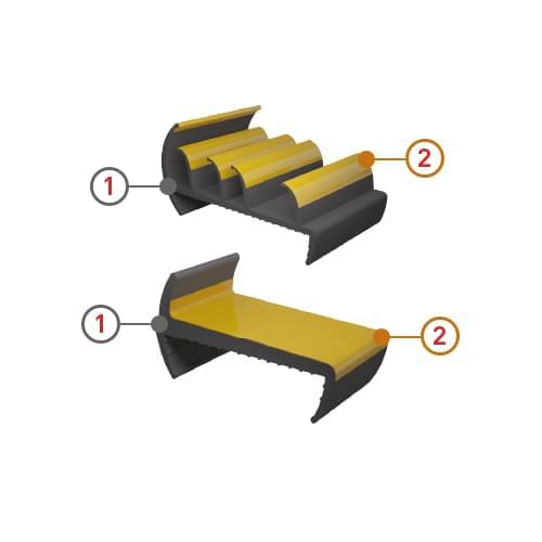 Trailer Seal Types